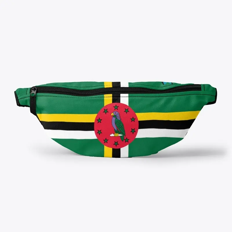 Twist Dominica Fanny Pack