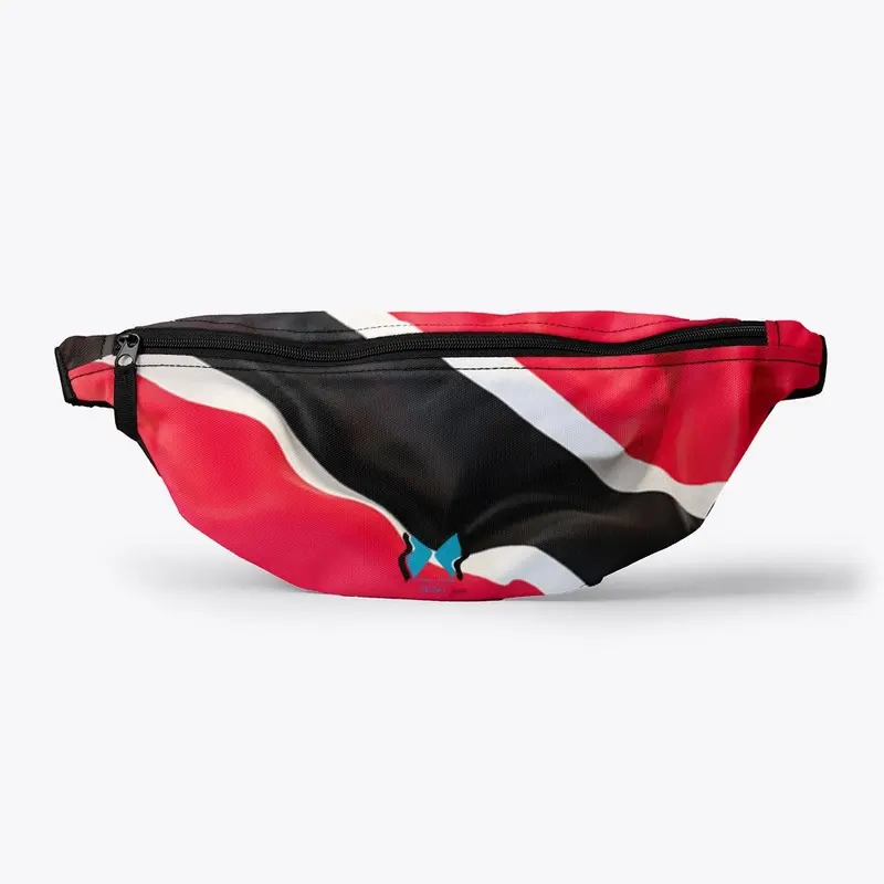 Twist Trinidad Fanny Pack