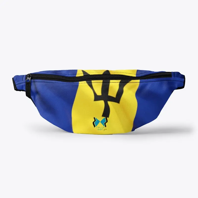 Twist Barbados Fanny Pack